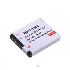 NB-8L Battery for Canon