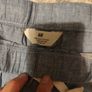 H&M boys trousers 3/4 yo Image 3