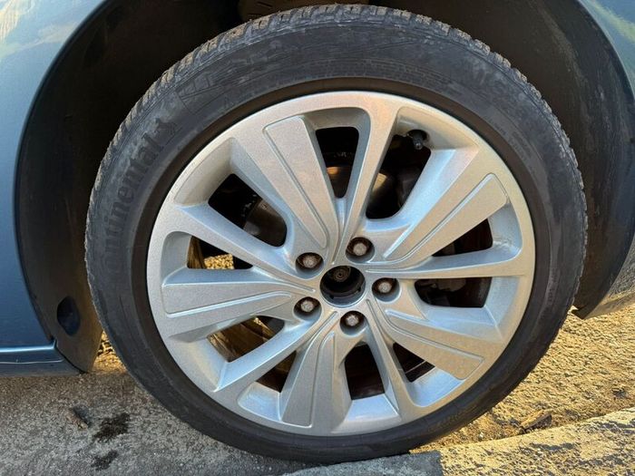 Citroen C4 2015