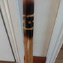 Vintage Wooden Walking Stick Image 4
