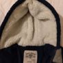 NEXT All In One Warm Fleece lined Waterproof Pram Suit Image 9
