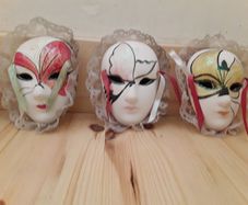 masks