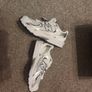 Kids New Balance trainers Image 3