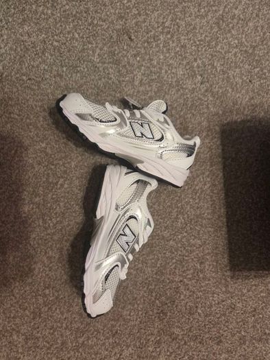 Kids New Balance trainers