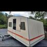 folding caravan Image 5