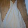 Bridal wedding dress/ evening dress/ hen night dress Image 2