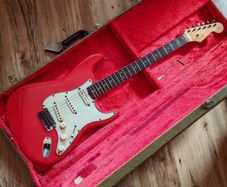 1964 Fender Stratocaster