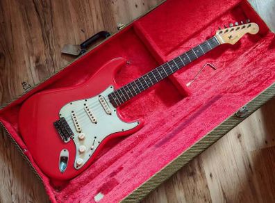 1964 Fender Stratocaster