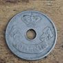 Romania 1906, 10 Bani Coin - free standard postage Image 2
