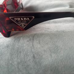 Prada unisex sunglasses