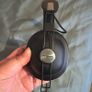 Panasonic RP-HTX80B Bluetooth noise canceling headphone Image 3
