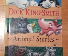 Dick King Smith - Animal Stories