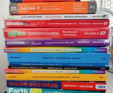 School books