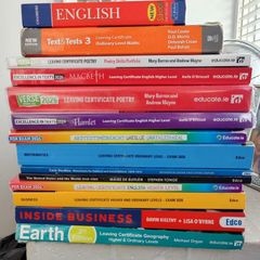 School books