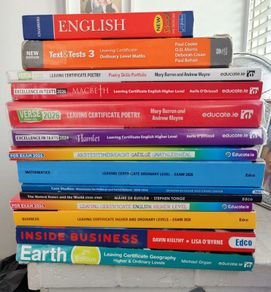 School books