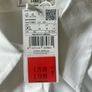 Mango Sleeveless New Shirt XL Image 3