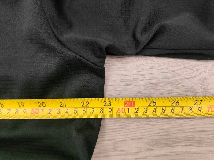 The North Face Half ZIP Hoodie Jumper Mens Medium