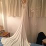 Justin Alexander wedding dress Image 6