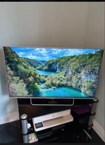 43 inch smart TV