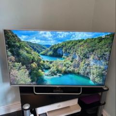 43 inch smart TV