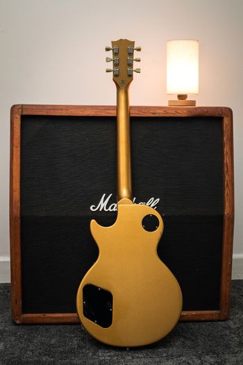 Gibson Les Paul Deluxe Hall Of Fame 1991