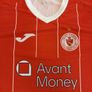 Sligo Rovers 2021/22 Joma Home Jersey Adult Medium Image 3
