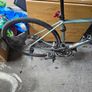 Cannondale synapse sora women's bike Image 10