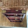Vintage Abacus (Red Lion) 1950 - 70 Image 3