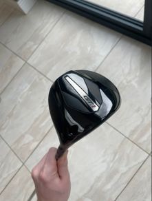 Titleist GT1 Driver RH