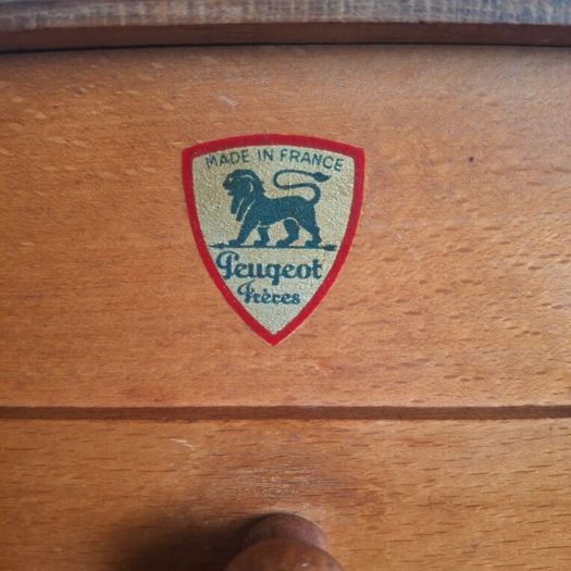 Peugeot Freres Coffee Grinder