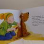 Shaggy Dog and the Terrible Itch Book & CD set by David Bedford Image 9