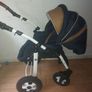 buggy pram Image 9