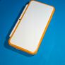Nintendo 2DS XL White & Orange Image 4