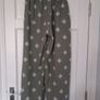 CoOrd Set - Trousers Waistcoat - Sage Green - UK 12 - Cotton Linen mix Image 5