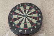 Darts Coasters