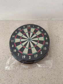 Darts Coasters