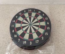 Darts Coasters