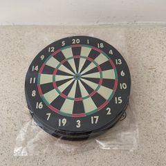 Darts Coasters