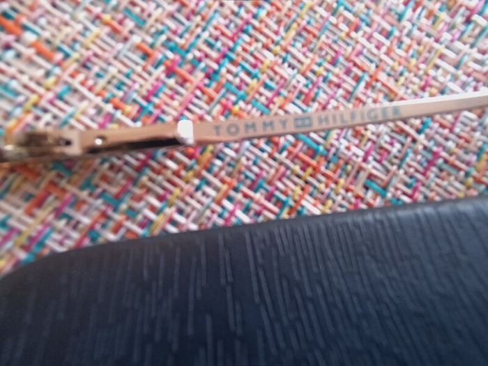 Tommy Hilfiger sunglasses