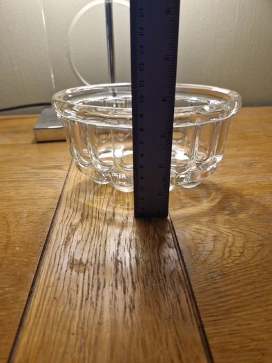 Vintage Jelly Mould