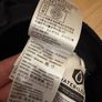 Levis 724 Straight-Leg W26 L28 Image 10