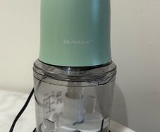 Silvercrest Blender