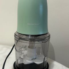 Silvercrest Blender