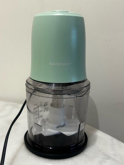 Silvercrest Blender