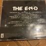 The Black Eyed Peas - The E.N.D 2xCD Deluxe Limited Edition Image 2