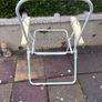 vintage sun chair/lounger Image 5