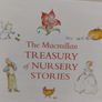 The MacMillan Treasury of Classic Nursery Stories by Mary Hoffman HARDBACK Image 4