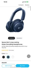 headphones