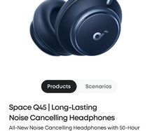 headphones