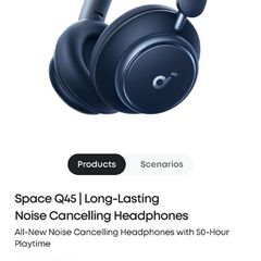 headphones